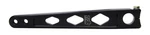 TI22 Performance #TIP3044 Pitman Arm Straight Broach Black. Fixed Price $82.99.