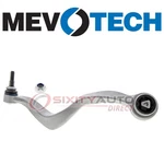 Mevotech Supreme Front Left Lower Forward Suspension Control Arm Ball Joint Bm. Fixed Price $126.28.