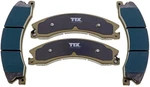 Mevotech Rear Disc Brake Pad Set For Silverado 2500 Hd+more (TXBSM1411). Fixed Price $135.92.