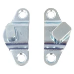 For Chevy Silverado 3500 Hd 2007-2019 Trq BDA69249 Tailgate Hinge Set. Fixed Price $45.99.