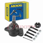 Moog Front Upper Suspension Ball Joint For 1994-1999 Chevrolet C1500 Fq. Fixed Price $50.06.