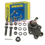 Moog Front Lower Suspension Ball Joint For 1999-2006 Gmc Sierra 1500 Spring Oh. Fixed Price $70.63.