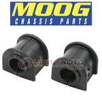 Moog Rear To Frame Stabilizer Bar Bushing Kit For 2009-2011 Dodge Nitro Ee. Fixed Price $27.85.