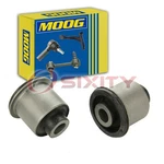 Moog Front Upper Suspension Control Arm Bushing Kit For 2014-2019 Infiniti Sz. Fixed Price $47.51.