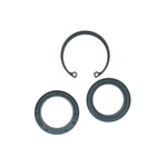 8779 Edelmann Steering Gear Seal Kit Lower New For Bronco Country Econoline Van. Fixed Price $27.05.