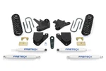 Fabtech FTS22058BK Front Replacement Component Box 2005-2007 Ford F-250. Fixed Price $543.62.