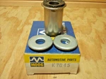 1968 1969 1970 Dodge Coronet Charger Plymouth Gtx Idler Arm Bushing Moog Nos!. Fixed Price $24.99.