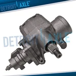 Complete Power Steering Gear Box Assembly Fits For Expedition F-150 F-250 Lobo. Fixed Price $175.67.