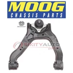 Moog Front Left Upper Suspension Control Arm Ball Joint For 2001-2006 Cj. Fixed Price $102.09.