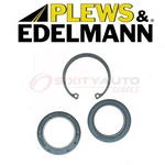 Edelmann Lower Steering Gear Pitman Shaft Seal Kit 1978-1996 Ford F-150 Ro. Fixed Price $27.03.