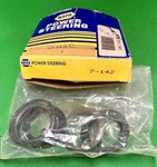 Napa 7-142 Power Steering Seal Kit 7142 Free Shipping. Fixed Price $18.99.