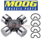Moog At Transmission Universal Joint For 2012-2019 Nissan NV1500 4.0L V6 Yd. Fixed Price $35.60.