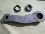 1969 1970 Impala Caprice Power Steering Pitman Arm Gm 3953523 B. Fixed Price $79.99.
