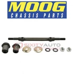 Moog Front Upper Suspension Control Arm Shaft Kit For 1977-1979 Pontiac Pq. Fixed Price $105.86.