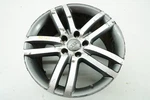 2007-2013 Audi Q7 Double Spoke Wheel Disc Rim 20X9 Gray 4L0601025M #4. Fixed Price $160.00.