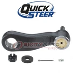 Quicksteer Steering Pitman Arm For 2007 Gmc Sierra 2500 Hd Classic - Gear Al. Fixed Price $60.87.