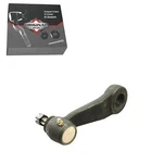 Mevotech Steering Pitman Arm Front For 1983-1984 Gmc S15 4WD. Fixed Price $38.21.