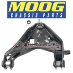 Moog Front Right Lower Suspension Control Arm Ball Joint 2001-2005 Ford Lb. Fixed Price $269.73.