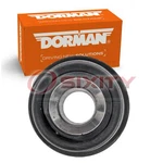 Dorman Rear Right Upper Control Arm Ball Bushing 2013-2019 Ford Police Kg. Fixed Price $28.80.