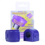 Powerflex Polyurethane Rear Sway Bar Bushing - 25MM Bmw F80 M3 / F82 & F83 M4. Fixed Price $74.99.