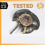 90-02 Mercedes R129 SL500 500SL Front Right Passenger Side Spindle Knuckle Oem. Fixed Price $157.70.