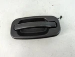 2003 Chevrolet Silverado 1500 Drivers Inside Front Door Handle Oem DCQ9J. Fixed Price $57.63.