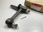 Big 18798 Steering Idler Arm For 1973-1978 Toyota Corona. Fixed Price $44.99.