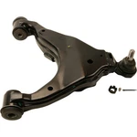 RK620061 Moog Control Arm Front Passenger Right Side Lower For 4 Runner Hand. Fixed Price $227.17.