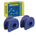 Moog Front To Frame Stabilizer Bar Bushing Kit For 1987-1991 Gmc R1500. Fixed Price $20.39.