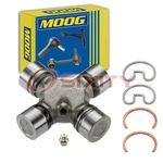 Moog At Rear Axle Universal Joint For 1960-1962 Cadillac Commercial Chassis Ty. Fixed Price $30.05.