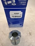 Moog K8965 Caster/camber Adjusting Bushing Front. Fixed Price $17.00.