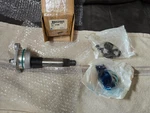 2013 2014 Chevy Express Steering Gear Sector Shaft Kit 15813692 Free Shipping. Fixed Price $99.00.
