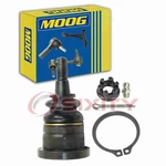 Moog Front Upper Suspension Ball Joint For 2007 Gmc Sierra 1500 Classic Vj. Fixed Price $55.94.