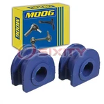 Moog Front To Control Arm Stabilizer Bar Bushing Kit For 1987-1991 Gmc R1500 Ec. Fixed Price $19.98.
