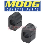 Moog Front To Frame Stabilizer Bar Bushing Kit For 1971-1975 Pontiac. Fixed Price $22.58.