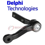Delphi TA5377 Steering Idler Arm For MK6152 GK6152 7828283 7818244 Qm. Fixed Price $43.10.