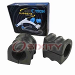 Mevotech Supreme Front To Frame Stabilizer Bar Bushing Kit For 2005-2017 Fk. Fixed Price $23.31.