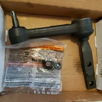 Steering Idler Arm Right Moog K6366T. Fixed Price $54.99.