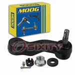 Moog Steering Idler For 2000-2006 Chevrolet Suburban 1500 Gear Mn. Fixed Price $90.79.