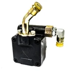 Power Steering Pump M1114 1500PSI/107BAR Fits Military Humvee M998. Fixed Price $272.00.
