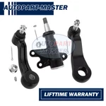 Front Idler Arm Pitman Kit For Cadillac Escalade 1999-2000 Gmc Chevy C1500. Fixed Price $65.69.