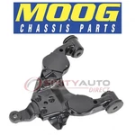 Moog Front Left Lower Control Arm For 1996-2002 Toyota 4RUNNER Spring Ride Cv. Fixed Price $187.02.