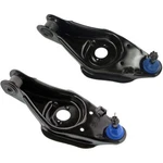 Mevotech Front Lower Control Arm And Ball Joint Set For B250 B350 B1500 Rwd. Fixed Price $328.95.