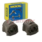 Moog Front To Frame Stabilizer Bushing Kit 2014-2019 Subaru Forester Eg. Fixed Price $21.35.