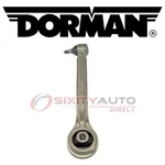 Dorman Front Left Lower Forward Suspension Control Arm Ball Joint Xt. Fixed Price $100.99.