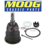Moog Front Upper Ball Joint For 2001-2006 Gmc Sierra 3500 Spring Ride Wk. Fixed Price $75.40.