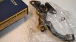 Moog K9285 Steering Idler Arm New Old Stock 81-82 Datsun 720. Fixed Price $53.99.