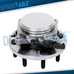 Front Wheel Bearing And Hub Assembly For 2012 2013 2014 Ram 2500 3500 2WD. Fixed Price $122.95.
