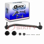 Quicksteer Steering Drag Link For 1978-1980 Dodge W300 Gear Ct. Fixed Price $42.09.