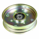 Stens 280-406 Flat Idler Fits Simplicity 1606554SM. Fixed Price $26.45.